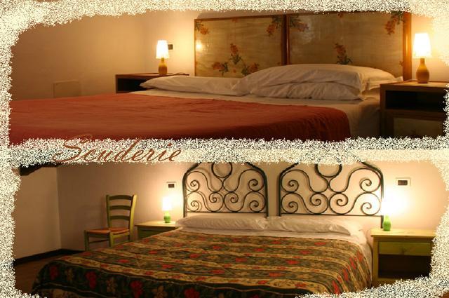 Torre Mannella Hotel ซิตตา ซานตาอันเจโล ภายนอก รูปภาพ